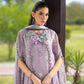 EPB-6A LILAC GARDEN