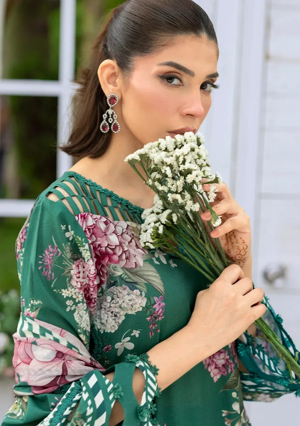 EPB-8B MARIN