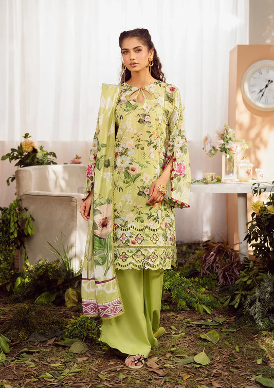 EPS-5A Lush Radiance