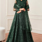 Emerald Muse