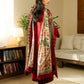 FRESA | 3PC UNSTITCHED
