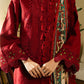 FRESA | 3PC UNSTITCHED