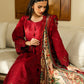 FRESA | 3PC UNSTITCHED