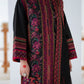 3 Piece Embroidered Khaddar Panra - FSU5677