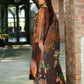 Forest Calm | 3pcs Embroidered Unstitched Winter