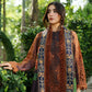 Forest Calm | 3pcs Embroidered Unstitched Winter