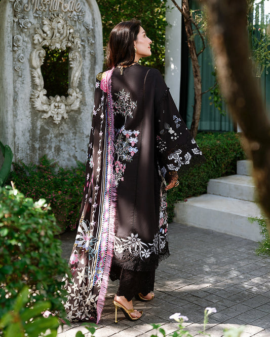 Gentle Breeze