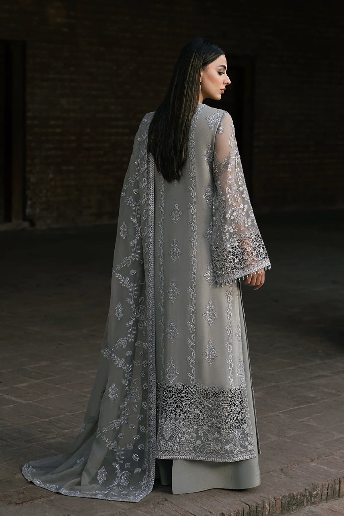 Gentle Gray