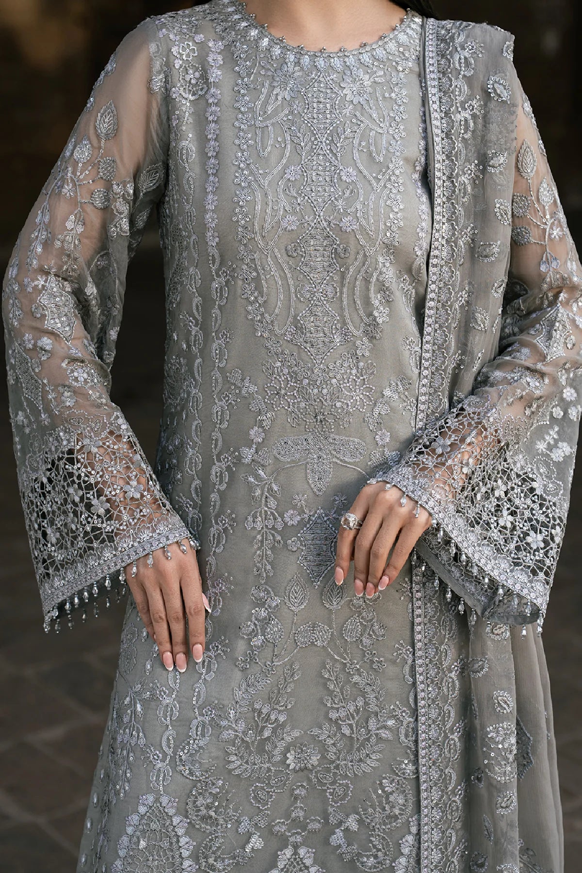 Gentle Gray