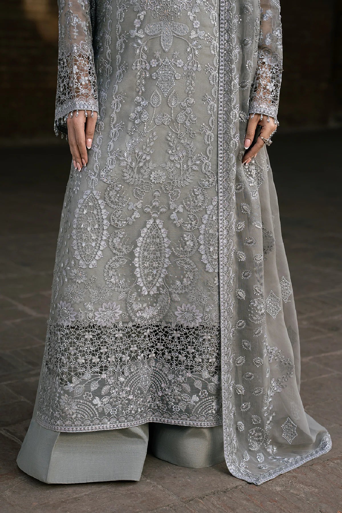 Gentle Gray
