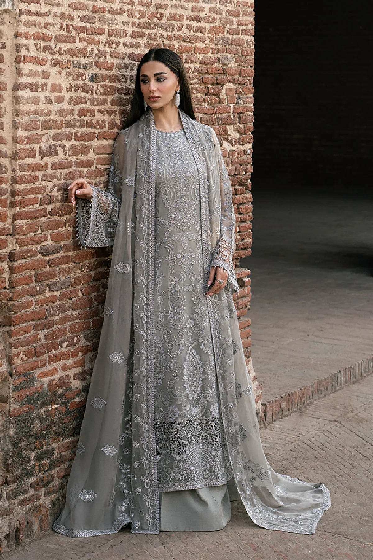 Gentle Gray