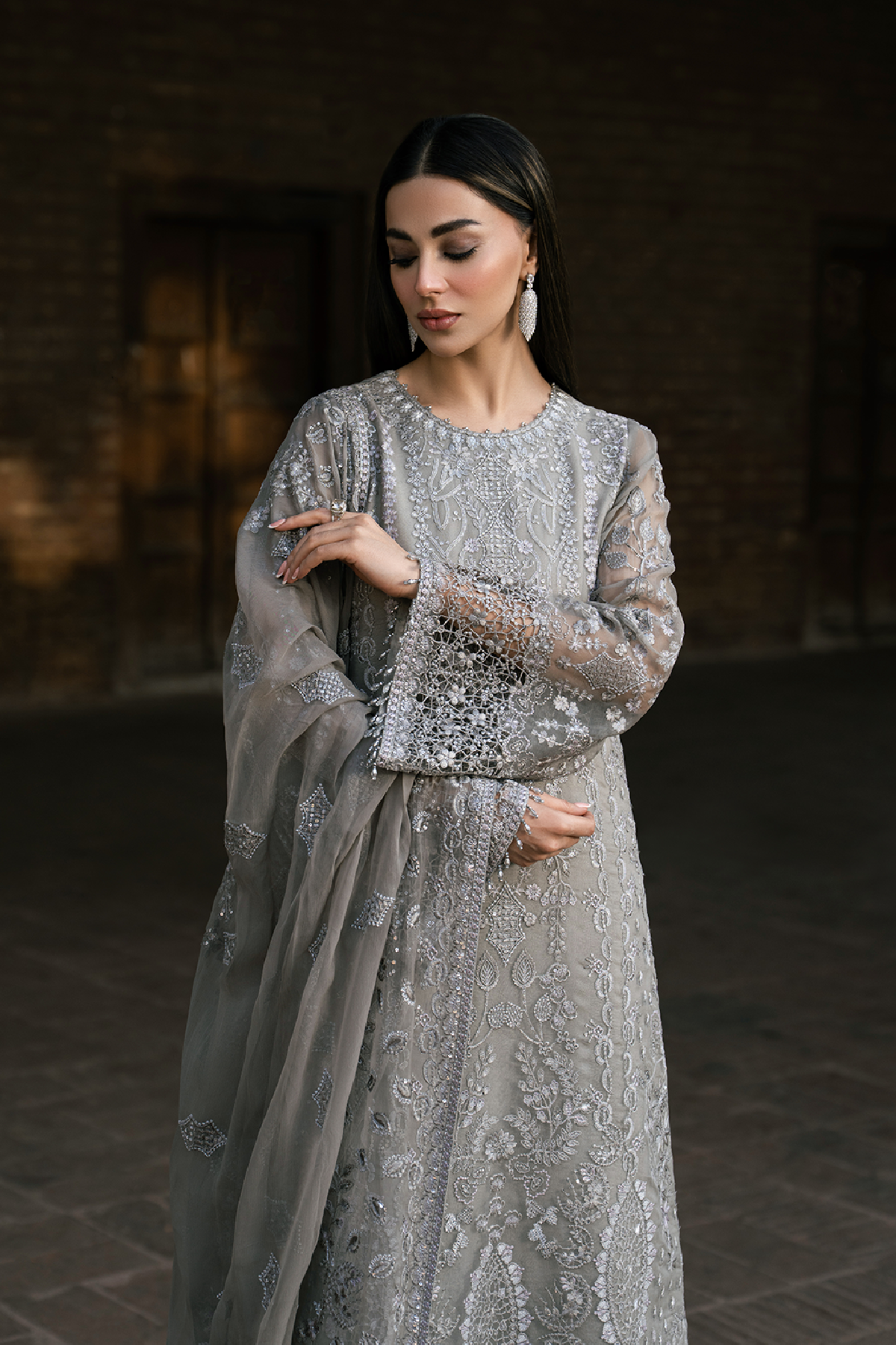 Gentle Gray