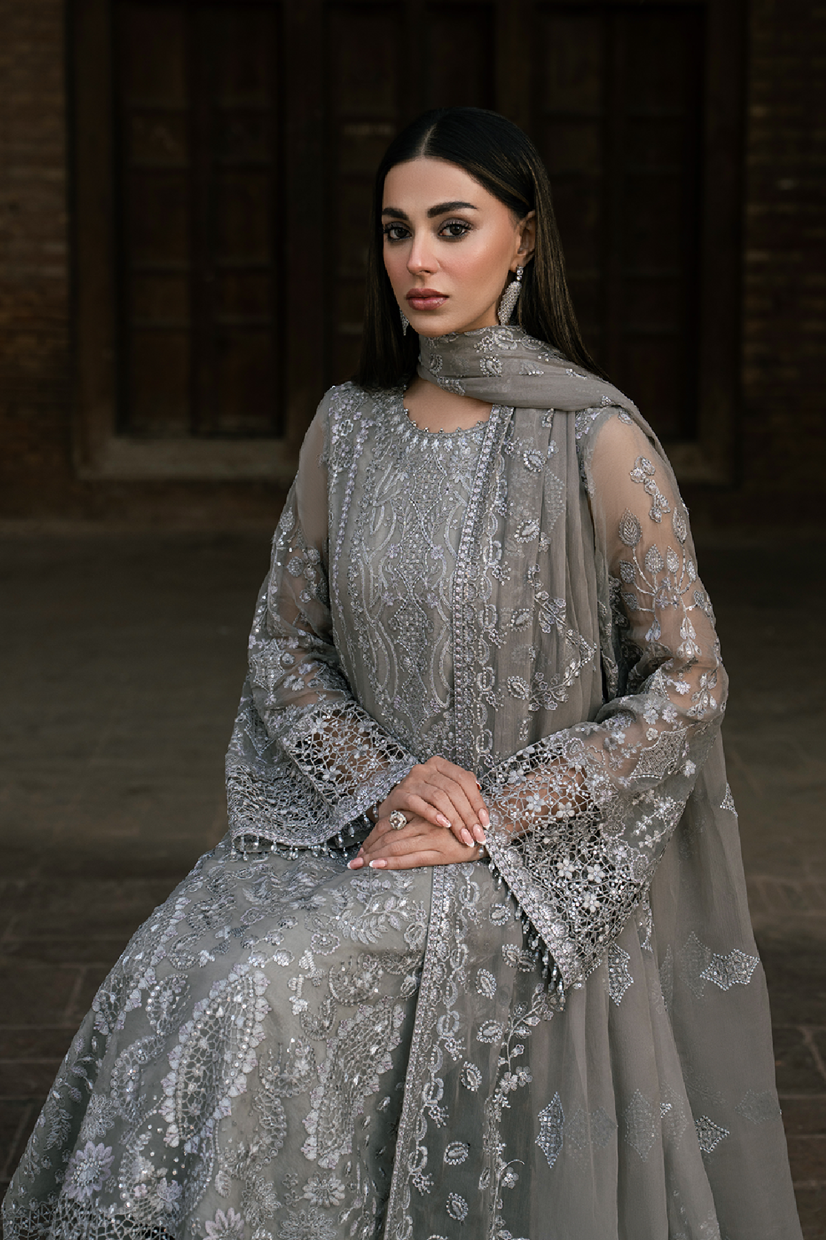 Gentle Gray