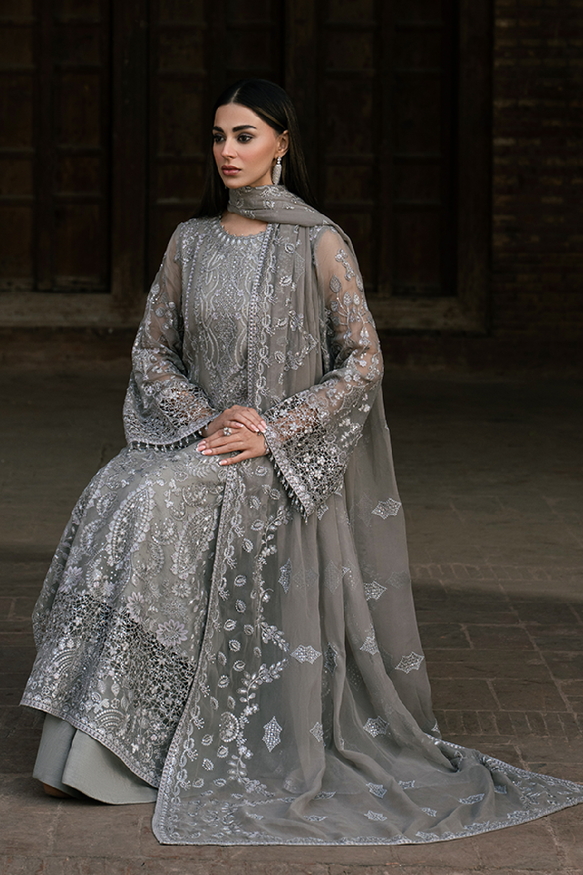 Gentle Gray