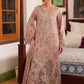 Glace LWC25-06 | 3pcs Embroidered Unstitched Winter