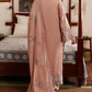 Glace LWC25-06 | 3pcs Embroidered Unstitched Winter