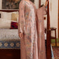 Glace LWC25-06 | 3pcs Embroidered Unstitched Winter