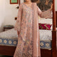 Glace LWC25-06 | 3pcs Embroidered Unstitched Winter