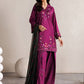 IBE-01 Embroidered Lawn