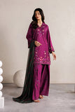 IBE-01 Embroidered Lawn