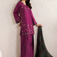 IBE-01 Embroidered Lawn