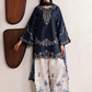 IBE-02 Embroidered Lawn