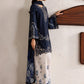 IBE-02 Embroidered Lawn