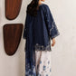 IBE-02 Embroidered Lawn