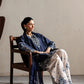 IBE-02 Embroidered Lawn
