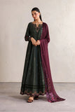 IBE-03 Embroidered Lawn