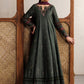 IBE-03 Embroidered Lawn
