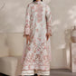 IBE-04 Embroidered Lawn