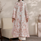 IBE-04 Embroidered Lawn