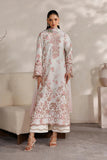 IBE-04 Embroidered Lawn