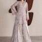 IBE-04 Embroidered Lawn