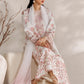 IBE-04 Embroidered Lawn