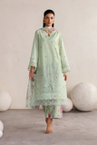 IBE-06 Embroidered Lawn
