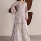 IBE-07 Embroidered Lawn