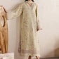 IBE-08 Embroidered Lawn