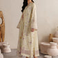 IBE-08 Embroidered Lawn