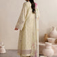 IBE-08 Embroidered Lawn