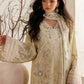 IBE-08 Embroidered Lawn