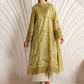 IBE-09 Embroidered Lawn