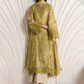 IBE-09 Embroidered Lawn