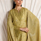 IBE-09 Embroidered Lawn