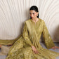 IBE-09 Embroidered Lawn