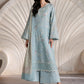 IBE-10 Embroidered Lawn