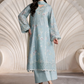 IBE-10 Embroidered Lawn