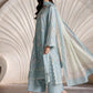IBE-10 Embroidered Lawn