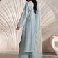 IBE-10 Embroidered Lawn